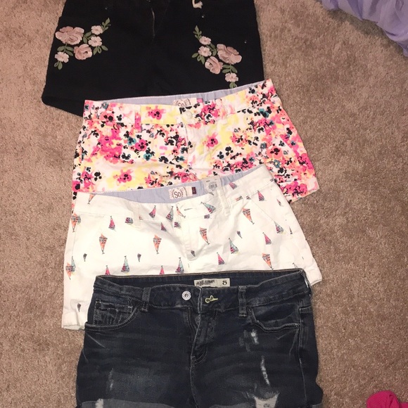 Shorts - Picture 1 of 1